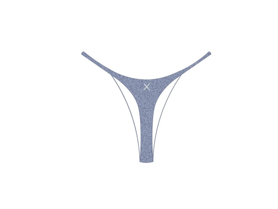 Bottoms Boutine LA | Stormy Petite Shimmer Bottoms