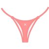 Bottoms Boutine LA | Coral Minimal Bottoms