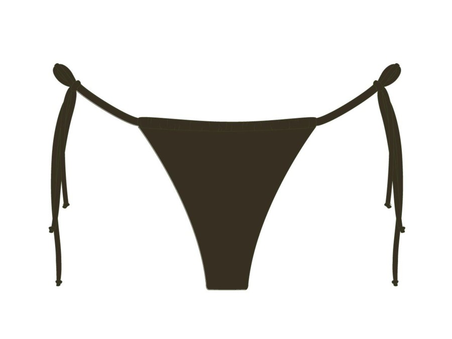 Bottoms Boutine LA | Forest Green Resort Bottoms