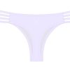 Bottoms Boutine LA | Lavender Classic Strap Bottoms