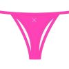 Bottoms Boutine LA | Hot Pink Avalon Bottoms