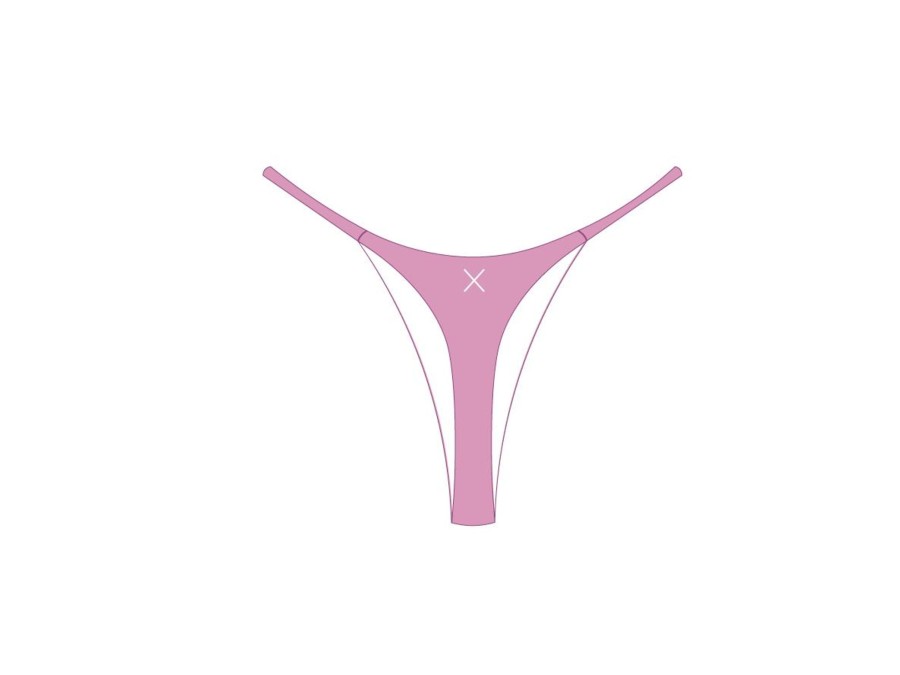 Bottoms Boutine LA | Blush Pink Petite Bottoms