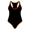 One Pieces Boutine LA | Pumpkin Cayman One-Piece