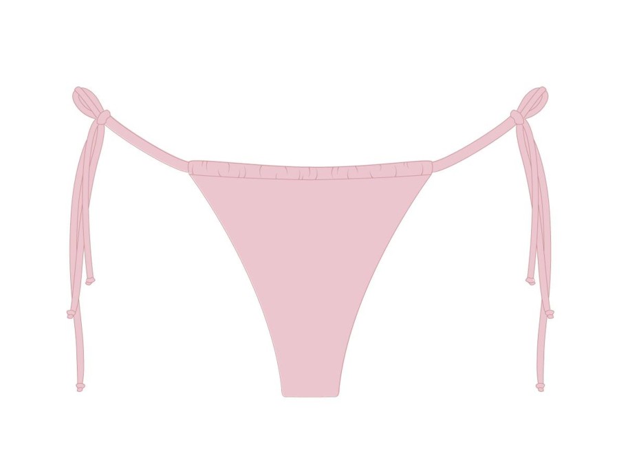 Bottoms Boutine LA | Dirty Pink Resort Bottoms