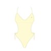 One Pieces Boutine LA | Vanilla Ringer One Piece