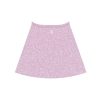 Cover-Ups Boutine LA | Amethyst Shimmer Wrap Skirt