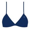 Tops Boutine LA | Laguna Blue Fitted Top Ii