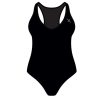 One Pieces Boutine LA | Manhattan Black Cayman One-Piece