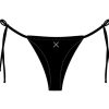 Bottoms Boutine LA | Manhattan Black Resort Bottoms