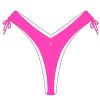 Bottoms Boutine LA | Hot Pink Multie Bottoms