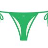 Bottoms Boutine LA | Leaf Green Beachy Bottom