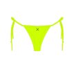 Bottoms Boutine LA | Sour Yellow Resort Bottoms