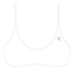 Tops Boutine LA | Venice White Adjustable Top