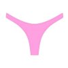 Bottoms Boutine LA | Taffy Pink Chic 80'S Bottoms