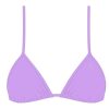 Tops Boutine LA | Lilac Bikini Top Ii