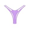 Bottoms Boutine LA | Lilac Sail Bottoms