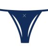 Bottoms Boutine LA | Laguna Blue Avalon Bottoms