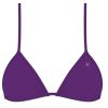 Tops Boutine LA | Violet Bikini Top Ii