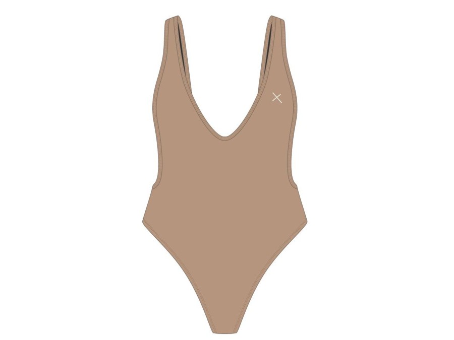 One Pieces Boutine LA | Laos Tan Rio One-Piece Ii