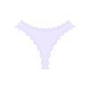 Bottoms Boutine LA | Lavender Wave Bottoms