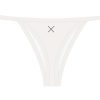 Bottoms Boutine LA | Venice White Avalon Bottoms