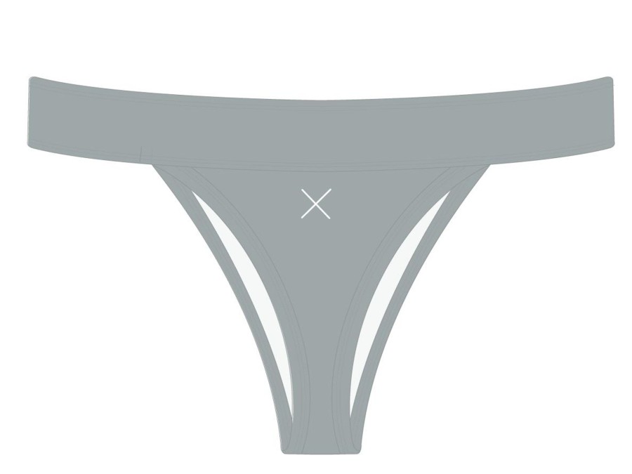 Bottoms Boutine LA | Hills Grey Surf Bottoms