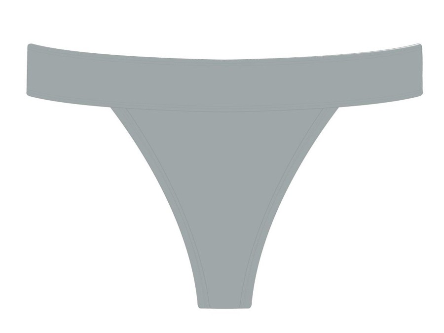 Bottoms Boutine LA | Hills Grey Surf Bottoms