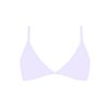 Tops Boutine LA | Lavender Petite Top