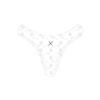 Matching Sets Boutine LA | White High Waist Bottoms - Lace