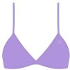 Tops Boutine LA | Lilac Fitted Top Ii