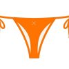 Bottoms Boutine LA | Wild Orange Beachy Bottom