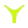 Bottoms Boutine LA | Sour Yellow Sail Bottoms