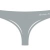 Bottoms Boutine | Hills Grey Signature Scrunch Bottoms