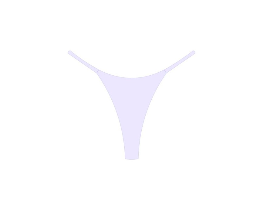 Bottoms Boutine LA | Lavender Petite Bottoms