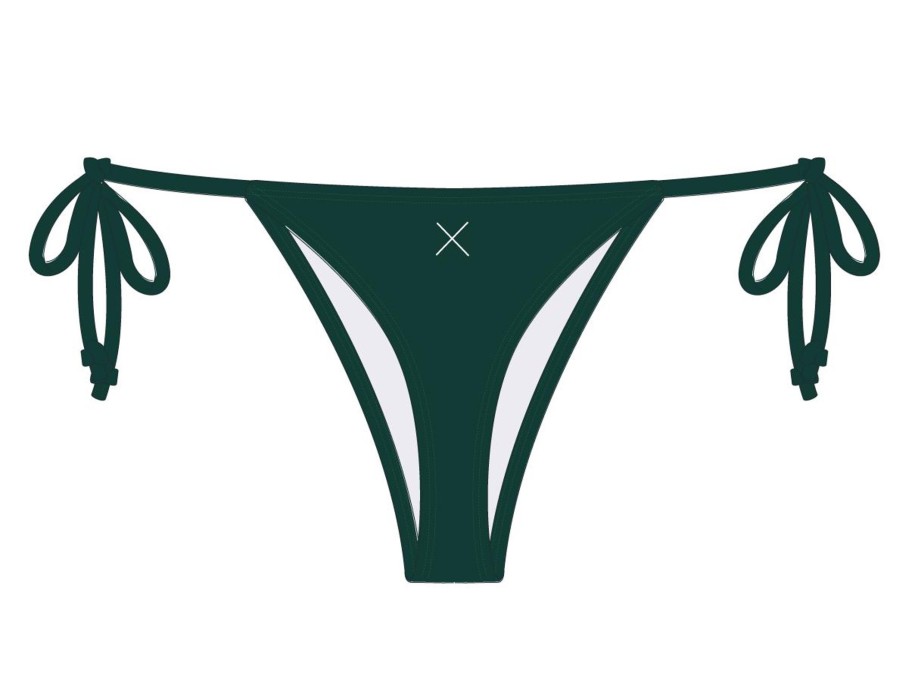 Bottoms Boutine LA | Valley Green Beachy Bottom