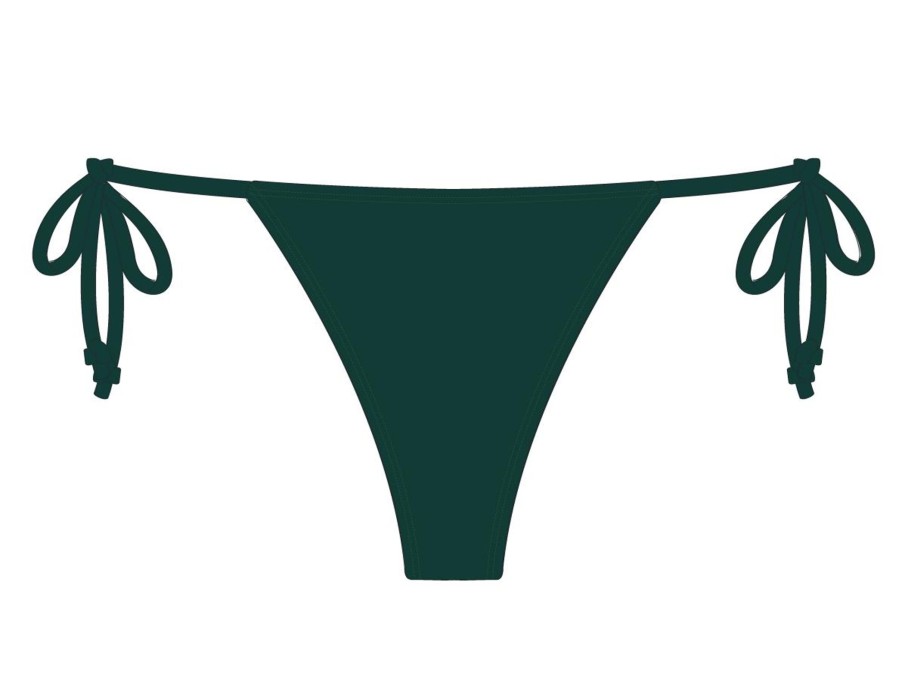 Bottoms Boutine LA | Valley Green Beachy Bottom