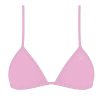 Tops Boutine LA | Blush Pink Bikini Top Ii