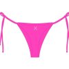 Bottoms Boutine LA | Hot Pink Resort Bottoms