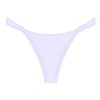 Bottoms Boutine LA | Lavender Twist Bottoms