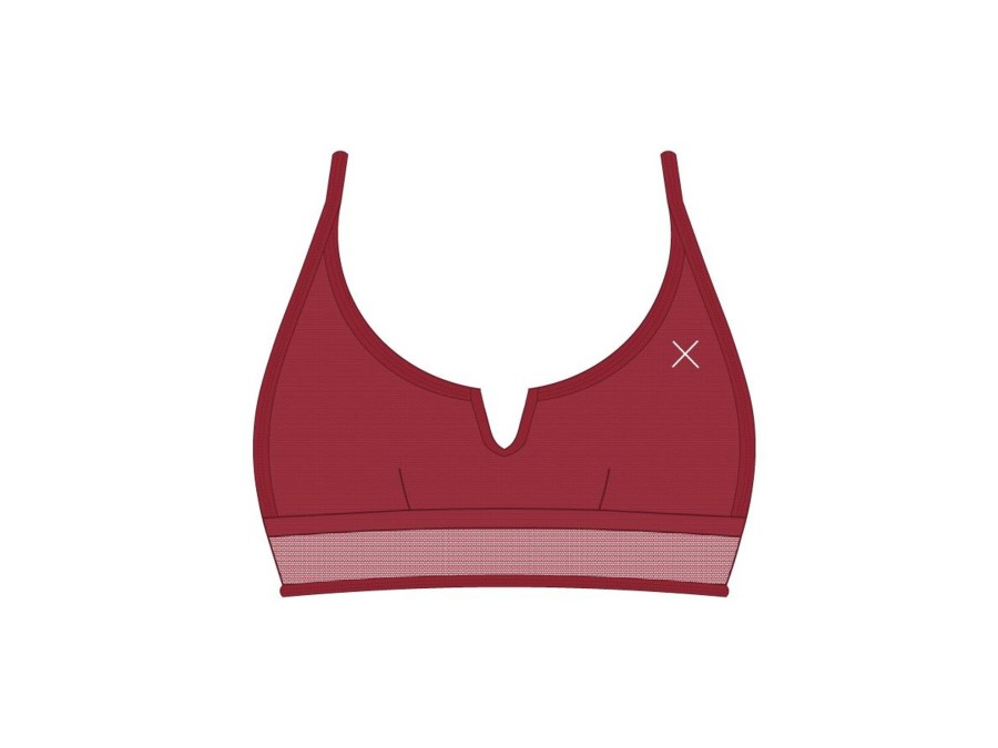 Tops Boutine LA | Cardinal Pacific Top