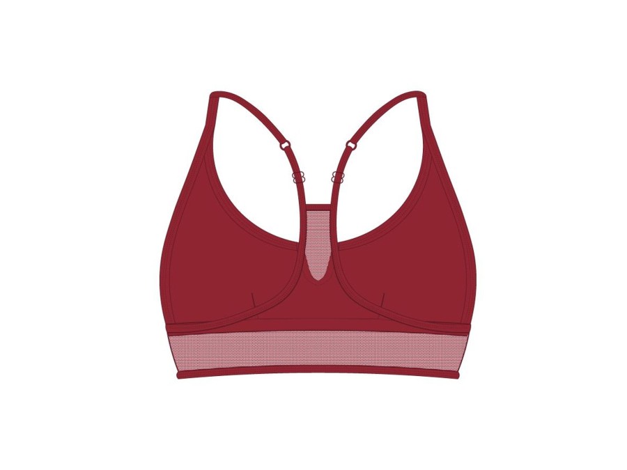 Tops Boutine LA | Cardinal Pacific Top