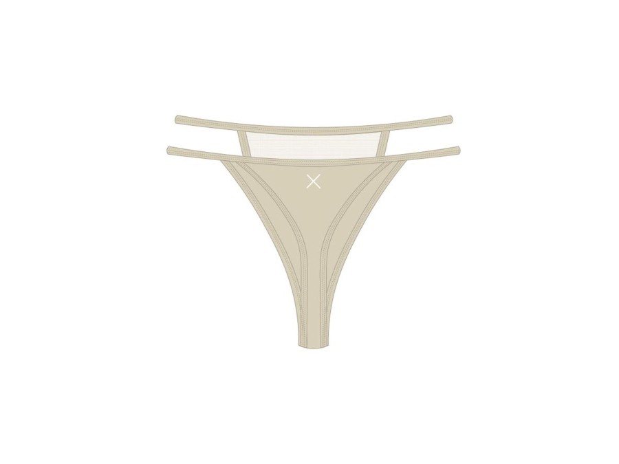 Tops Boutine LA | Astro Grey Avenue Bottoms