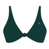 Tops Boutine LA | Valley Green Twist Top