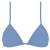 Tops Boutine LA | Slate Blue Bikini Top Ii