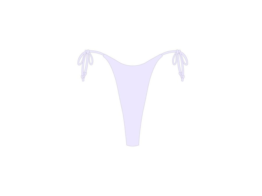 Bottoms Boutine LA | Lavender Hi Beachy Bottoms