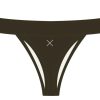 Bottoms Boutine LA | Forest Green Surf Bottoms