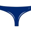 Bottoms Boutine LA | Laguna Blue Classic Bottoms