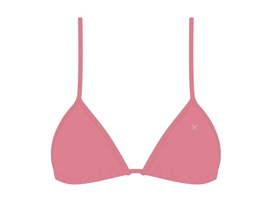 Matching Sets Boutine LA | Guava Bikini Top Ii