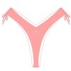 Bottoms Boutine LA | Peach Multie Bottoms