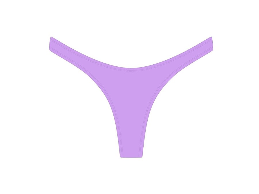 Matching Sets Boutine LA | Lilac Chic 80'S Bottoms